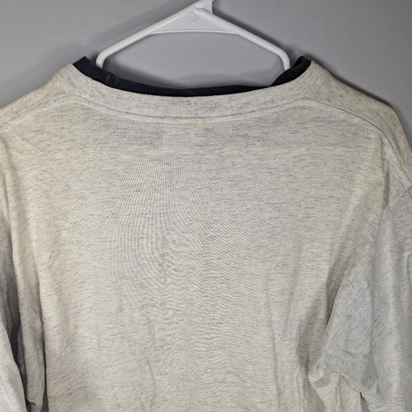 Vintage Hazelwoods Premium American Bald Eagle Nature Tshirt size men's Large - Picture 5 of 7